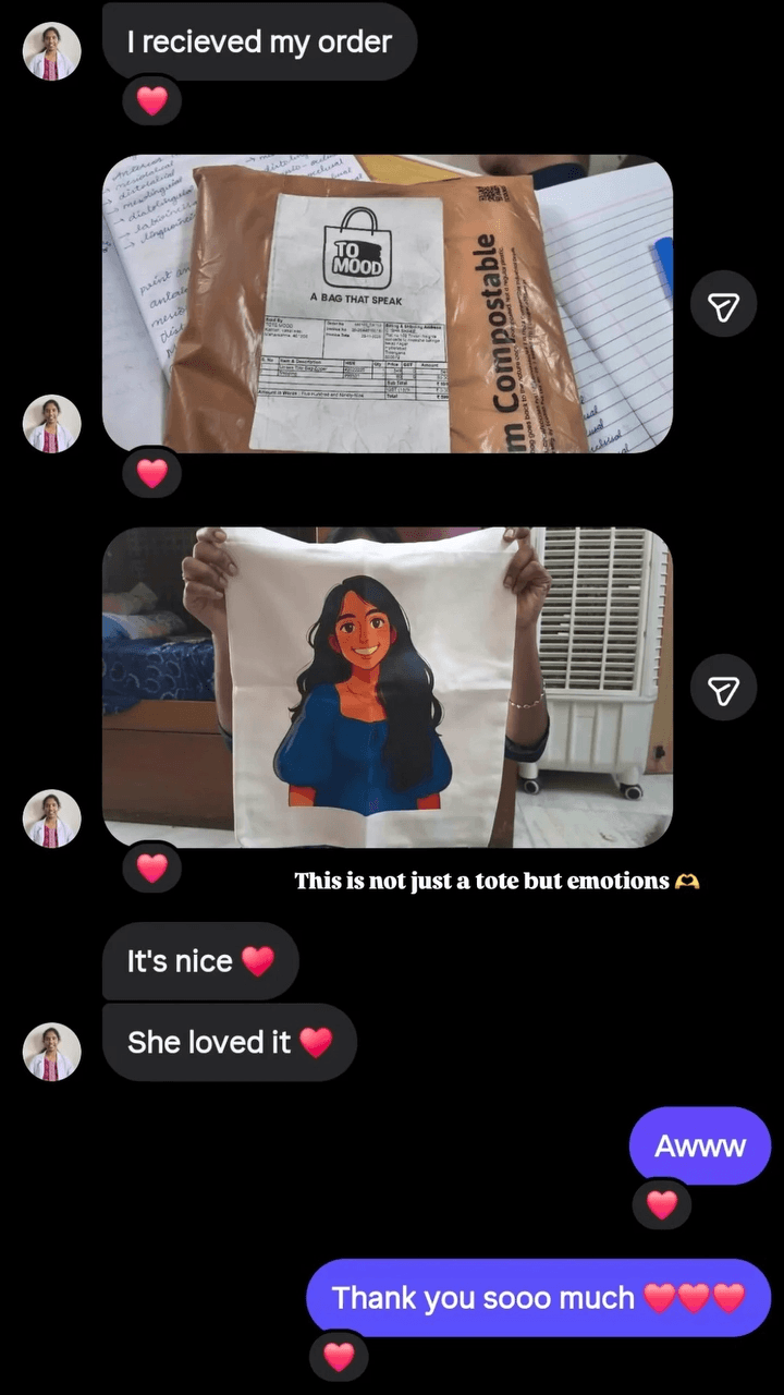 Customer Review