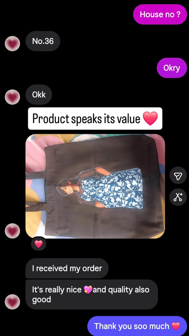 Customer Review